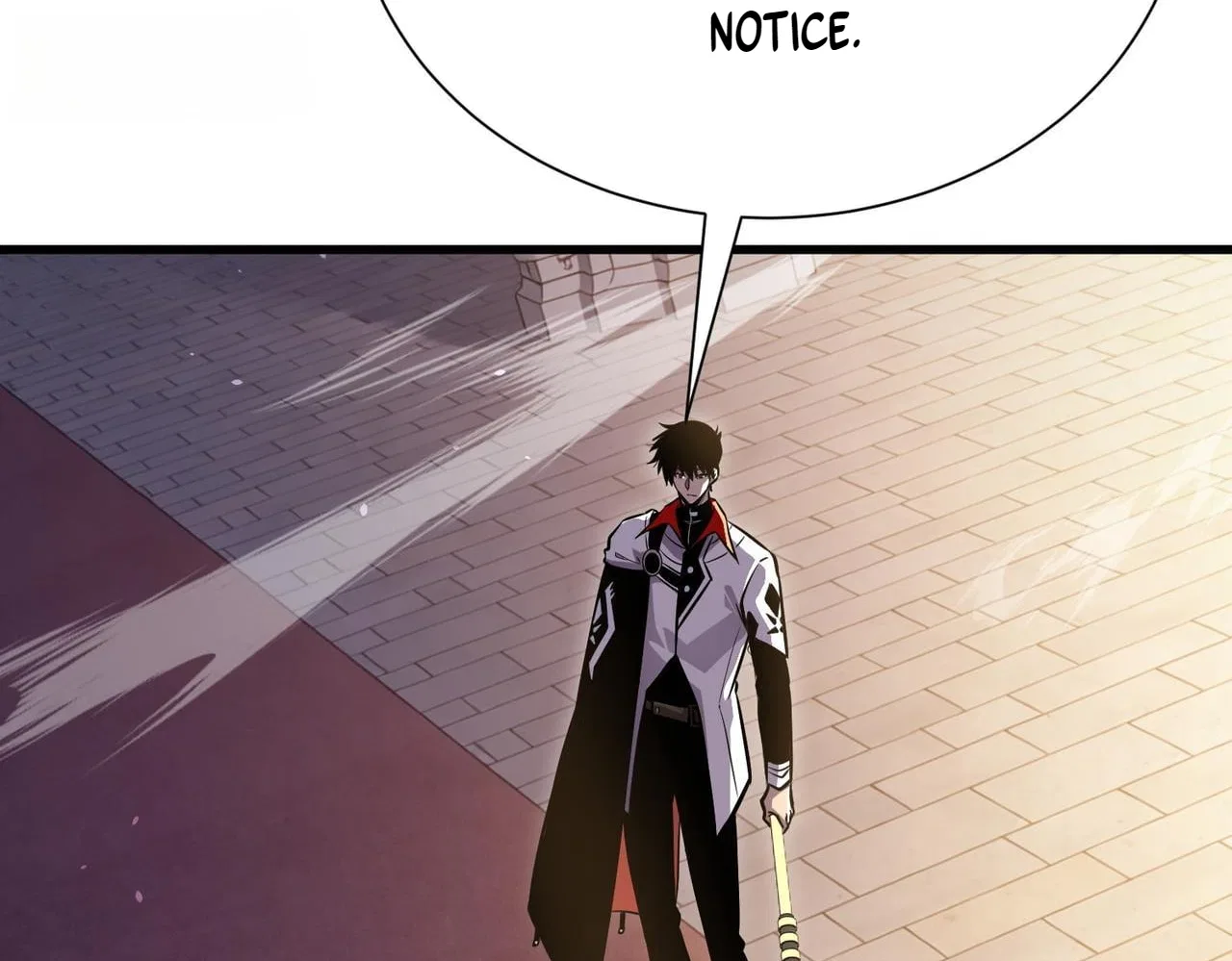 I Rely on My Invincibility to Deal Tons of Damage Passively! Chapter 169 – Page 163