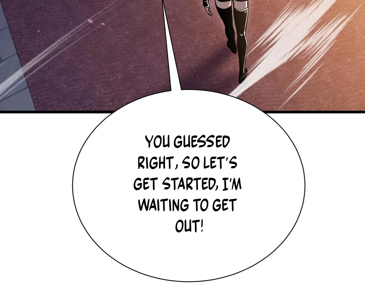 I Rely on My Invincibility to Deal Tons of Damage Passively! Chapter 169 – Page 165