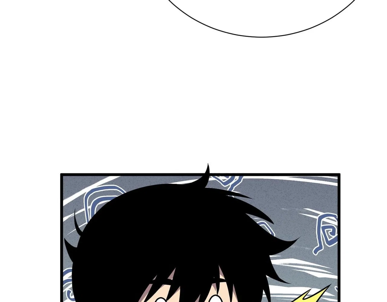 I Rely on My Invincibility to Deal Tons of Damage Passively! Chapter 169 – Page 170