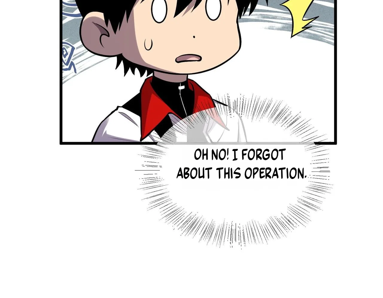 I Rely on My Invincibility to Deal Tons of Damage Passively! Chapter 169 – Page 171