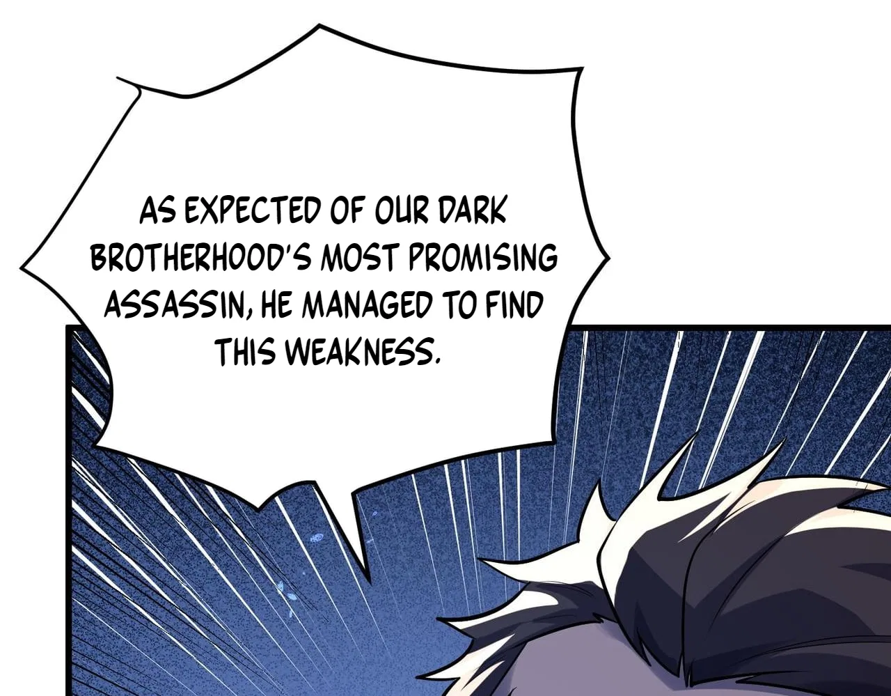 I Rely on My Invincibility to Deal Tons of Damage Passively! Chapter 169 – Page 172