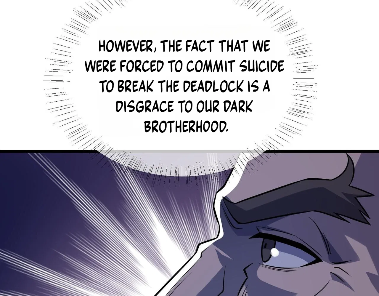 I Rely on My Invincibility to Deal Tons of Damage Passively! Chapter 169 – Page 175
