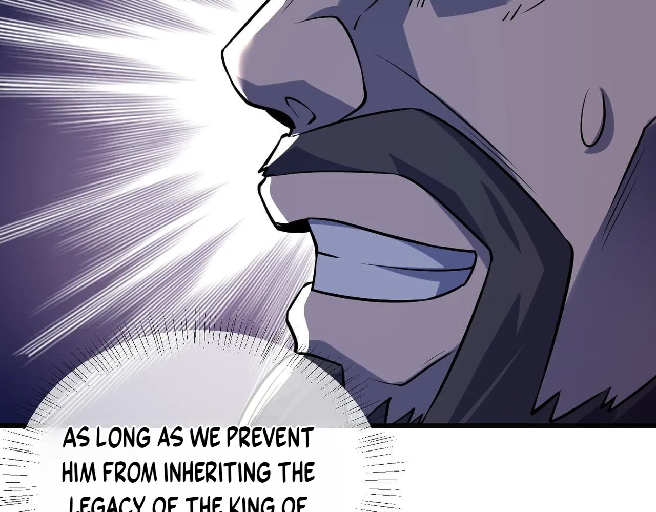 I Rely on My Invincibility to Deal Tons of Damage Passively! Chapter 169 – Page 176