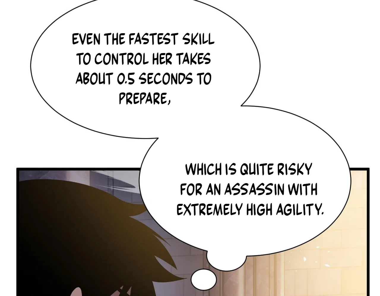 I Rely on My Invincibility to Deal Tons of Damage Passively! Chapter 169 – Page 178