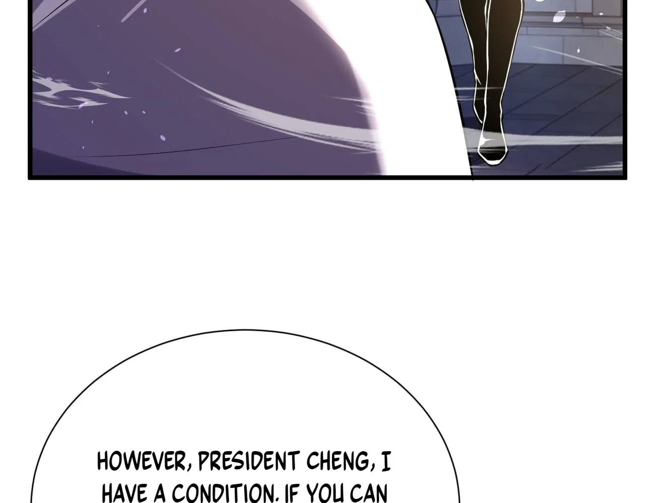 I Rely on My Invincibility to Deal Tons of Damage Passively! Chapter 169 – Page 180