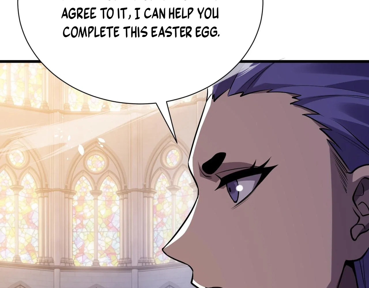 I Rely on My Invincibility to Deal Tons of Damage Passively! Chapter 169 – Page 181