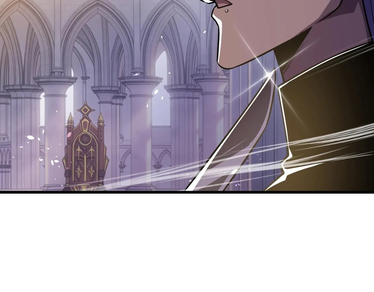 I Rely on My Invincibility to Deal Tons of Damage Passively! Chapter 169 – Page 182