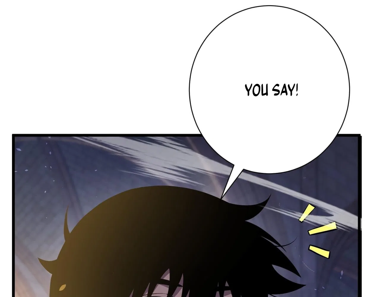 I Rely on My Invincibility to Deal Tons of Damage Passively! Chapter 169 – Page 183
