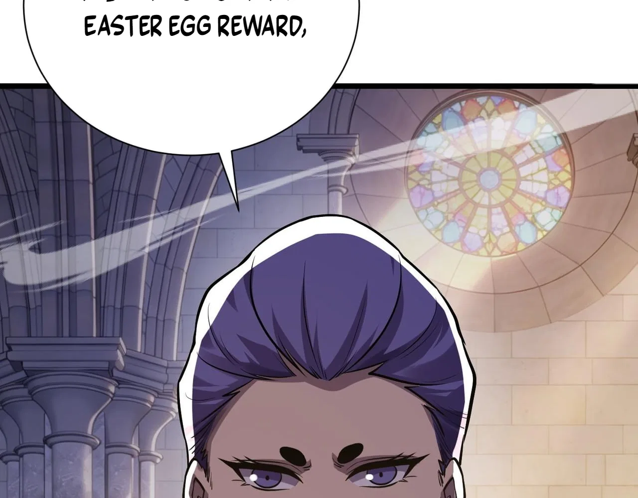 I Rely on My Invincibility to Deal Tons of Damage Passively! Chapter 169 – Page 186