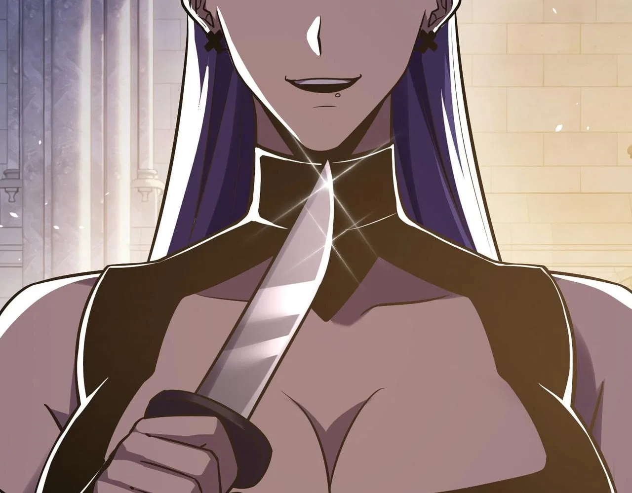 I Rely on My Invincibility to Deal Tons of Damage Passively! Chapter 169 – Page 187