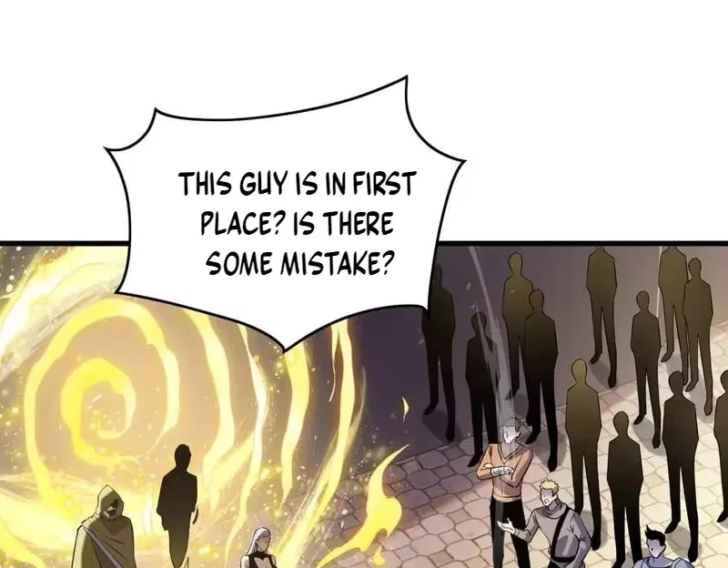 I Rely on My Invincibility to Deal Tons of Damage Passively! Chapter 168 – Page 3