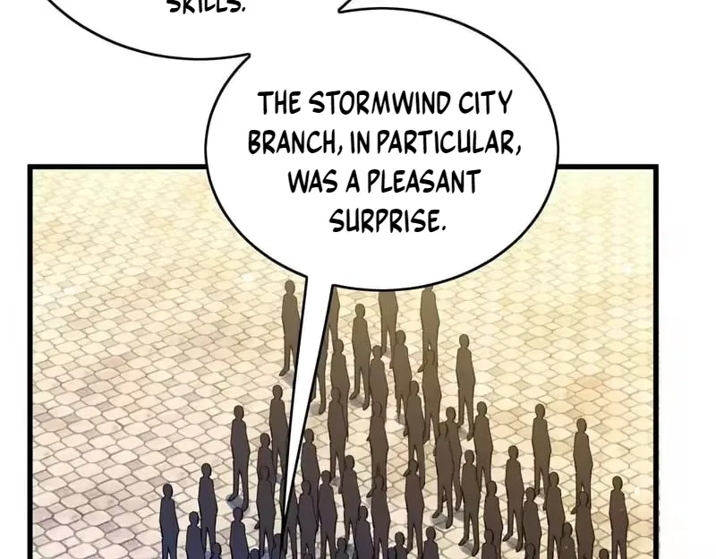 I Rely on My Invincibility to Deal Tons of Damage Passively! Chapter 168 – Page 12