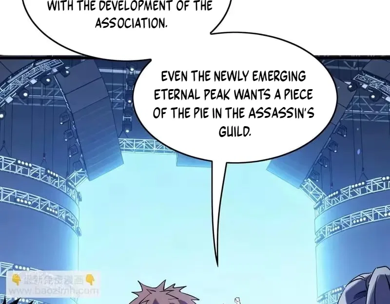 I Rely on My Invincibility to Deal Tons of Damage Passively! Chapter 168 – Page 15