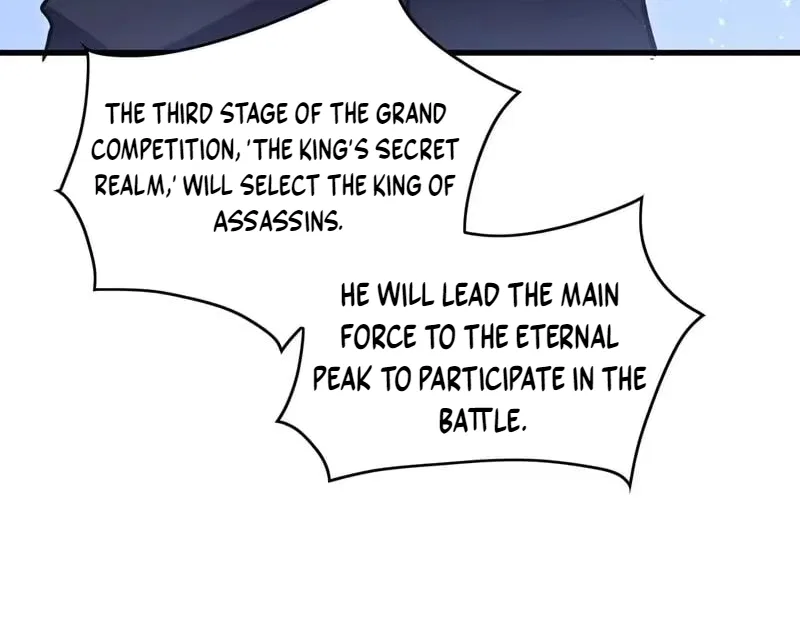 I Rely on My Invincibility to Deal Tons of Damage Passively! Chapter 168 – Page 19
