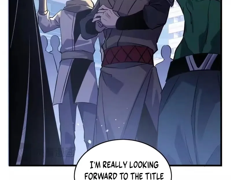 I Rely on My Invincibility to Deal Tons of Damage Passively! Chapter 168 – Page 23