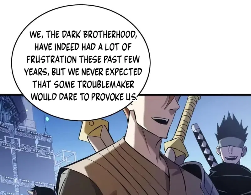I Rely on My Invincibility to Deal Tons of Damage Passively! Chapter 168 – Page 28