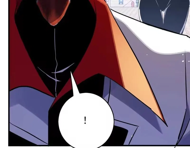 I Rely on My Invincibility to Deal Tons of Damage Passively! Chapter 168 – Page 33