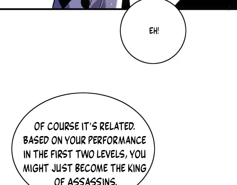 I Rely on My Invincibility to Deal Tons of Damage Passively! Chapter 168 – Page 36