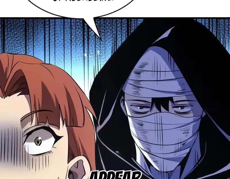 I Rely on My Invincibility to Deal Tons of Damage Passively! Chapter 168 – Page 37
