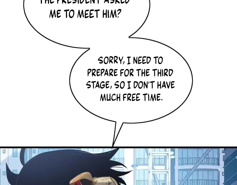 I Rely on My Invincibility to Deal Tons of Damage Passively! Chapter 168 – Page 44