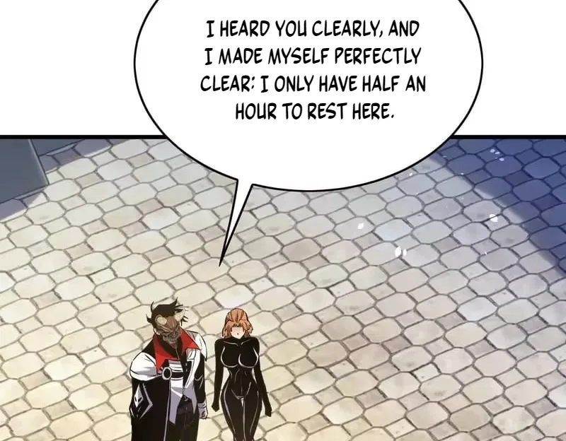 I Rely on My Invincibility to Deal Tons of Damage Passively! Chapter 168 – Page 49