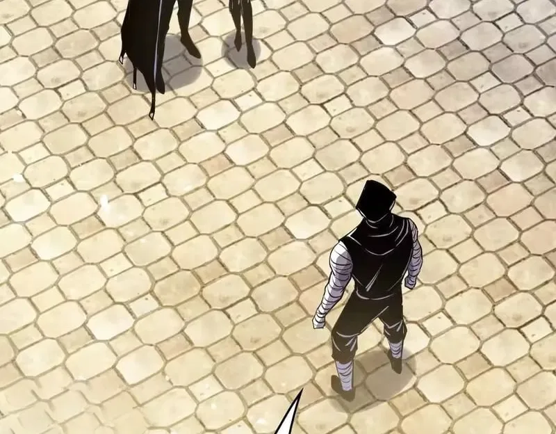 I Rely on My Invincibility to Deal Tons of Damage Passively! Chapter 168 – Page 50