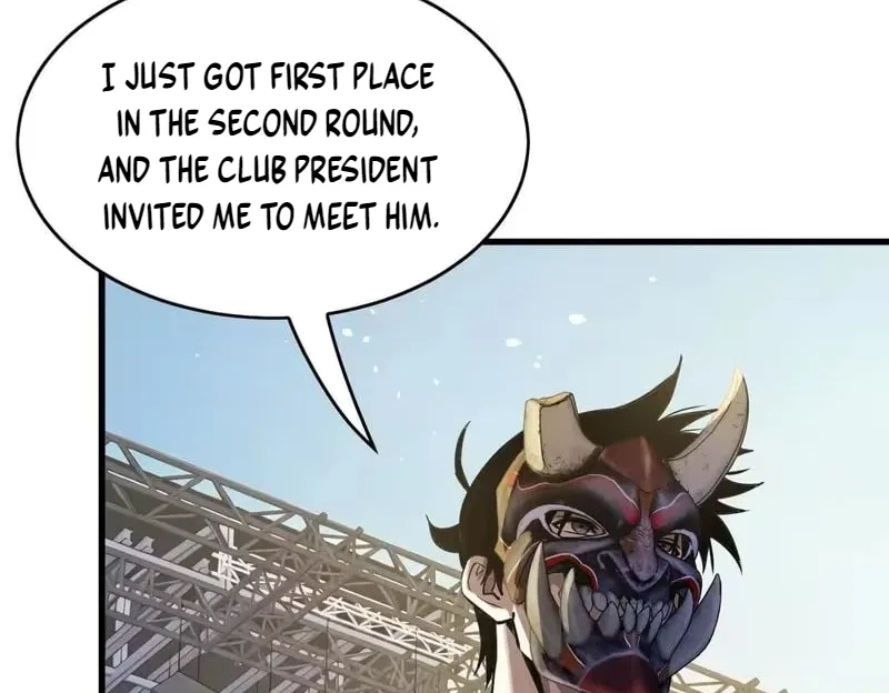 I Rely on My Invincibility to Deal Tons of Damage Passively! Chapter 168 – Page 52