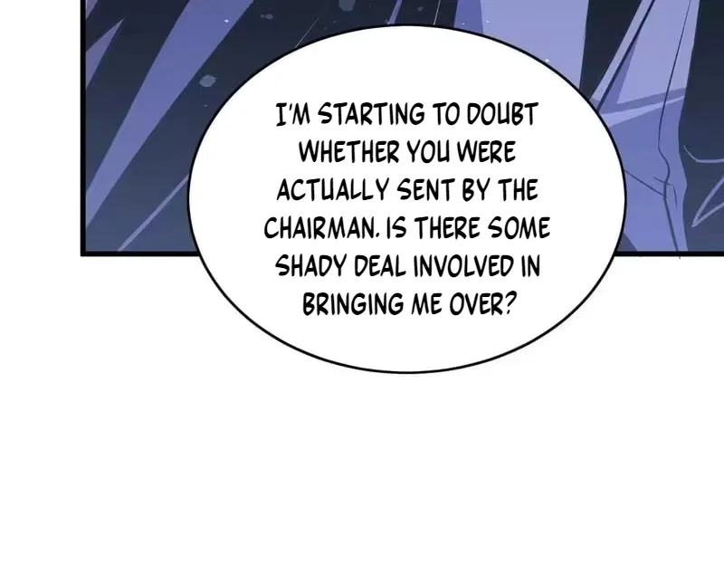 I Rely on My Invincibility to Deal Tons of Damage Passively! Chapter 168 – Page 54