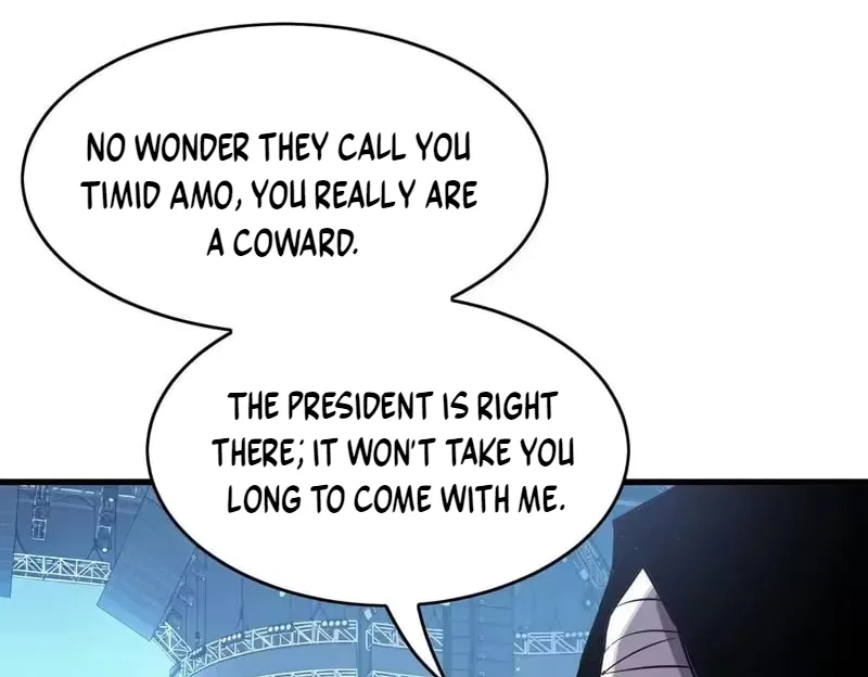 I Rely on My Invincibility to Deal Tons of Damage Passively! Chapter 168 – Page 55