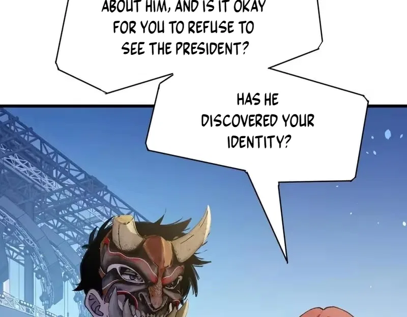 I Rely on My Invincibility to Deal Tons of Damage Passively! Chapter 168 – Page 63