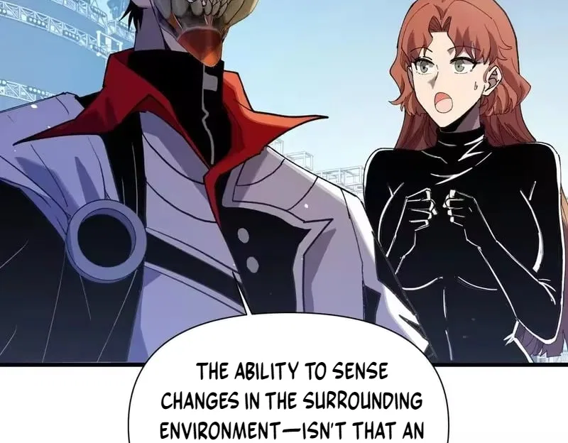 I Rely on My Invincibility to Deal Tons of Damage Passively! Chapter 168 – Page 64