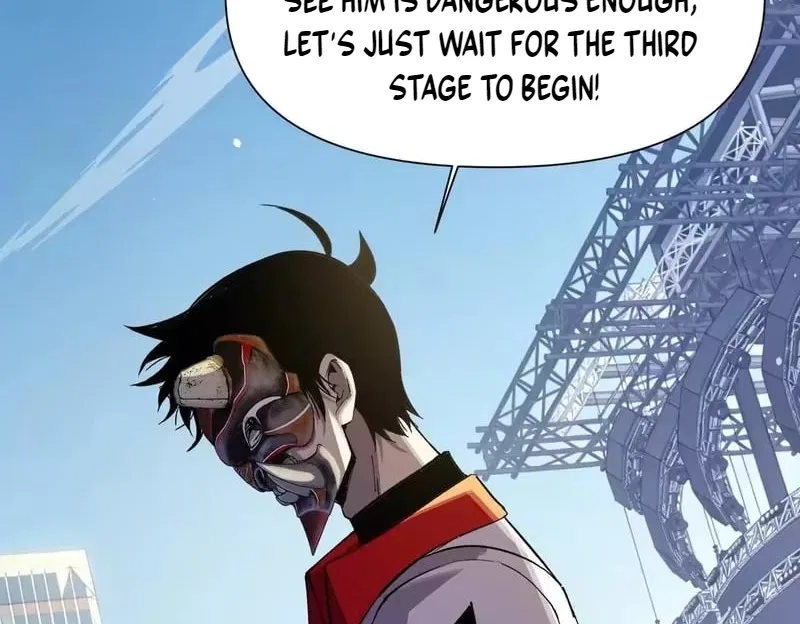 I Rely on My Invincibility to Deal Tons of Damage Passively! Chapter 168 – Page 66