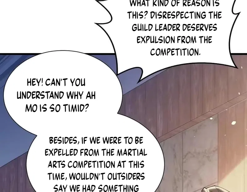 I Rely on My Invincibility to Deal Tons of Damage Passively! Chapter 168 – Page 75