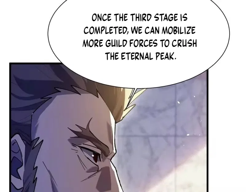 I Rely on My Invincibility to Deal Tons of Damage Passively! Chapter 168 – Page 83