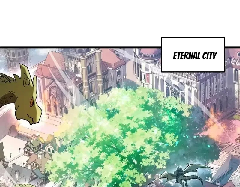 I Rely on My Invincibility to Deal Tons of Damage Passively! Chapter 168 – Page 87