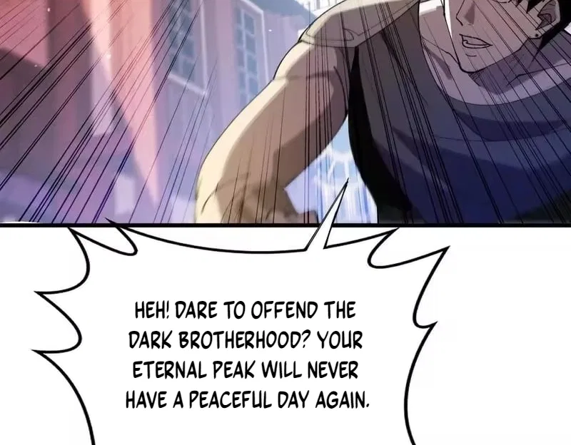 I Rely on My Invincibility to Deal Tons of Damage Passively! Chapter 168 – Page 92