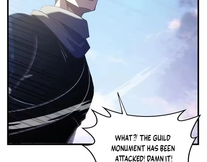 I Rely on My Invincibility to Deal Tons of Damage Passively! Chapter 168 – Page 95