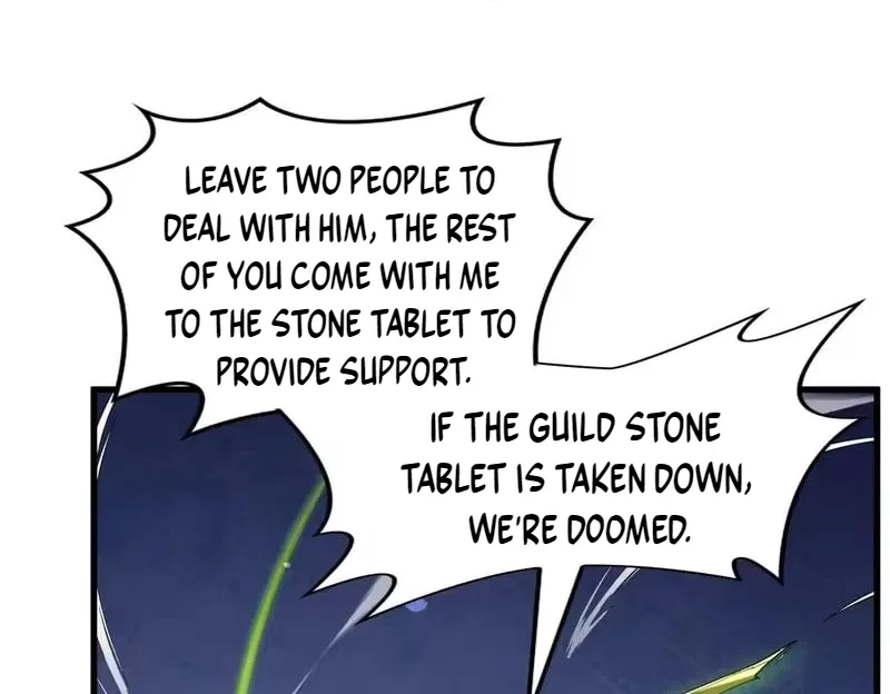 I Rely on My Invincibility to Deal Tons of Damage Passively! Chapter 168 – Page 97