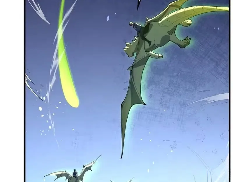 I Rely on My Invincibility to Deal Tons of Damage Passively! Chapter 168 – Page 98