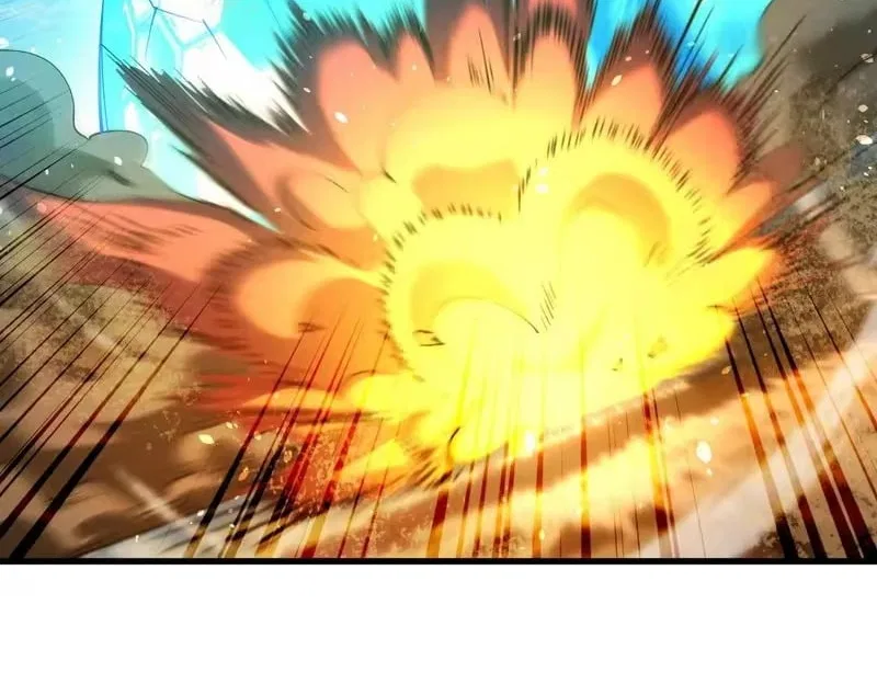 I Rely on My Invincibility to Deal Tons of Damage Passively! Chapter 168 – Page 103