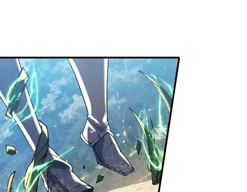 I Rely on My Invincibility to Deal Tons of Damage Passively! Chapter 168 – Page 108