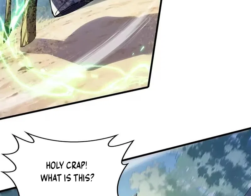 I Rely on My Invincibility to Deal Tons of Damage Passively! Chapter 168 – Page 109