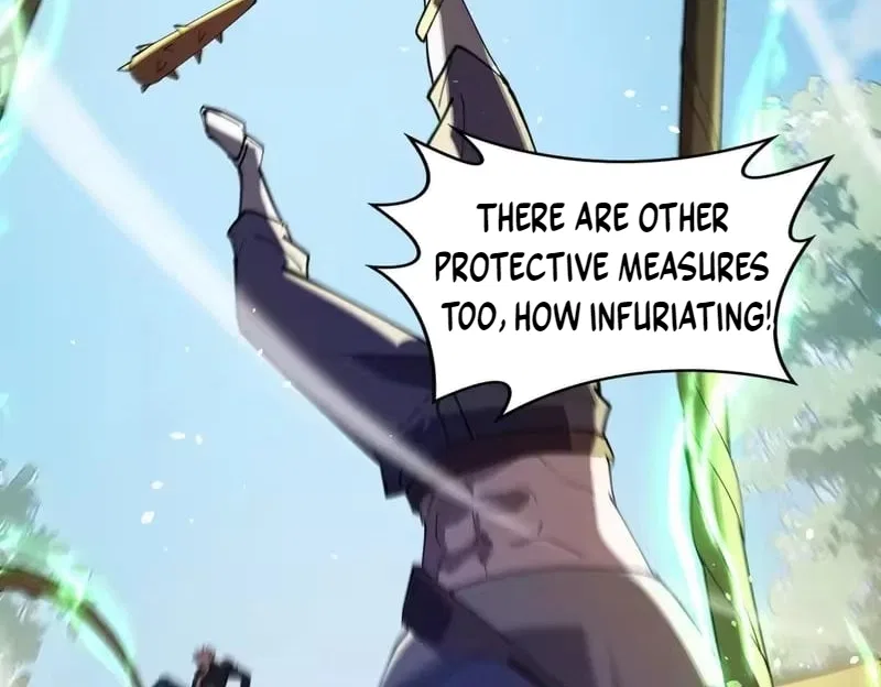 I Rely on My Invincibility to Deal Tons of Damage Passively! Chapter 168 – Page 111