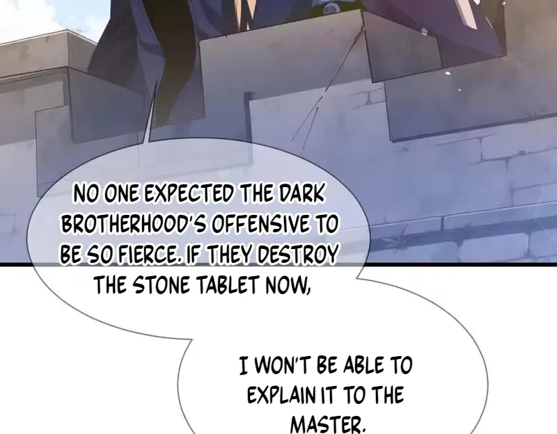 I Rely on My Invincibility to Deal Tons of Damage Passively! Chapter 168 – Page 117