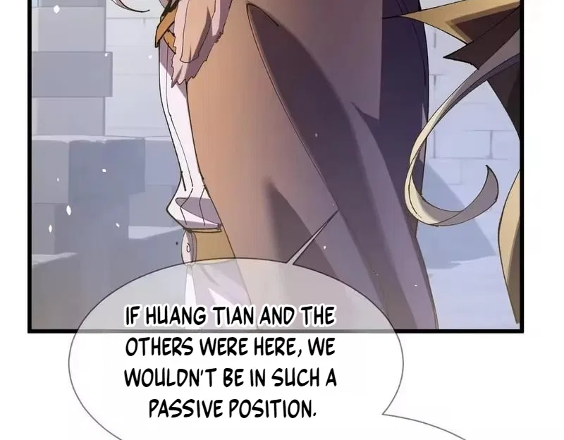 I Rely on My Invincibility to Deal Tons of Damage Passively! Chapter 168 – Page 120