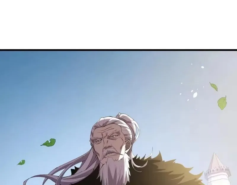 I Rely on My Invincibility to Deal Tons of Damage Passively! Chapter 168 – Page 122
