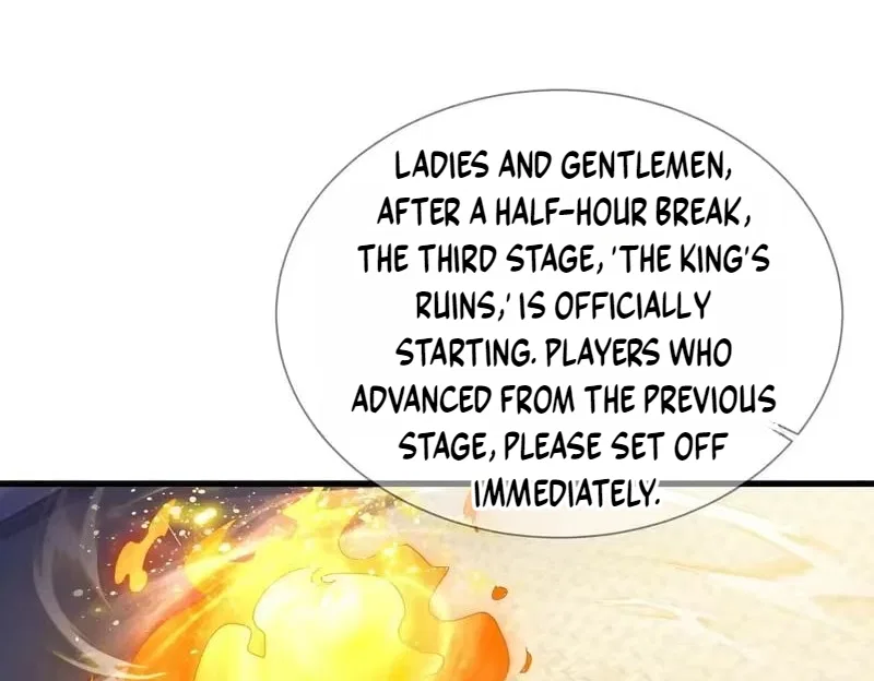 I Rely on My Invincibility to Deal Tons of Damage Passively! Chapter 168 – Page 128