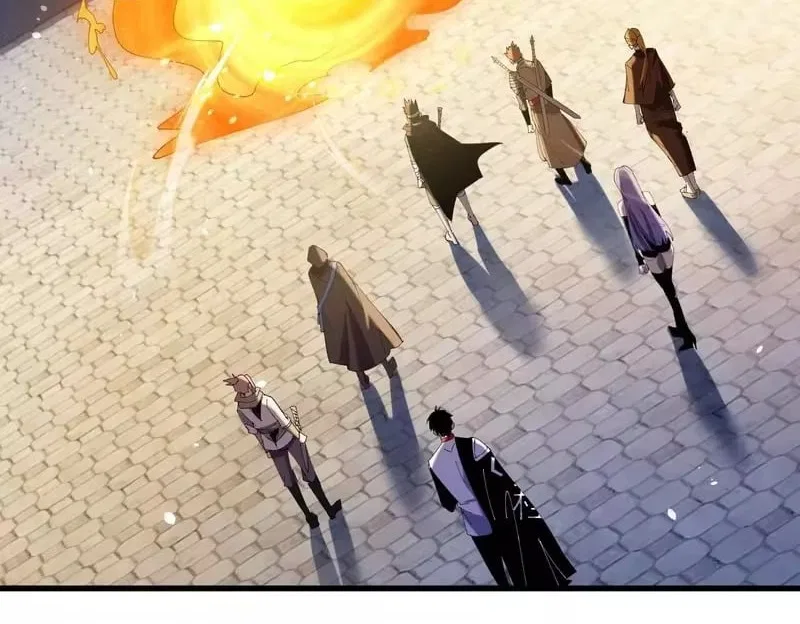 I Rely on My Invincibility to Deal Tons of Damage Passively! Chapter 168 – Page 129