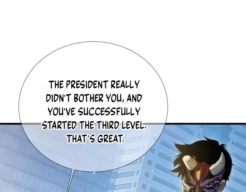 I Rely on My Invincibility to Deal Tons of Damage Passively! Chapter 168 – Page 130