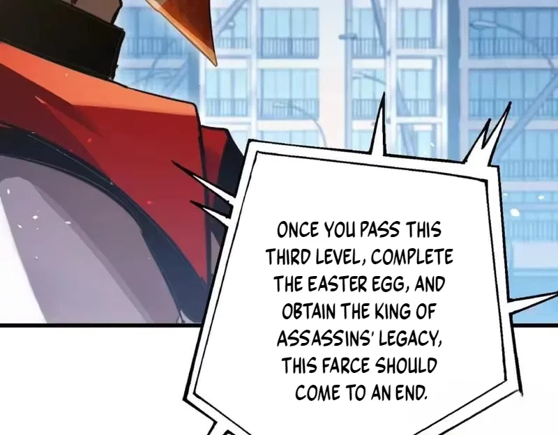 I Rely on My Invincibility to Deal Tons of Damage Passively! Chapter 168 – Page 136